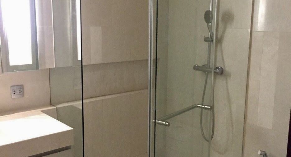 Wohnung zur Miete mit 2 Zimmer in Watthana, Bangkok