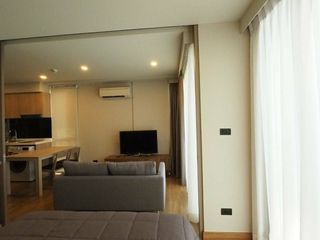 For rent 1 bed condo in Phaya Thai, Bangkok