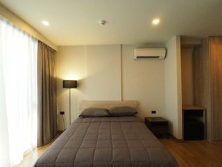 For rent 1 bed condo in Phaya Thai, Bangkok
