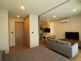 For rent 1 bed condo in Phaya Thai, Bangkok