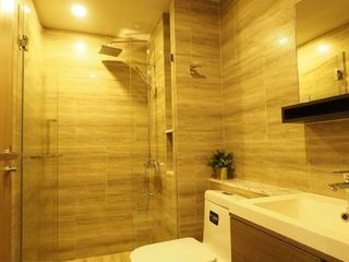 For rent 1 bed condo in Phaya Thai, Bangkok