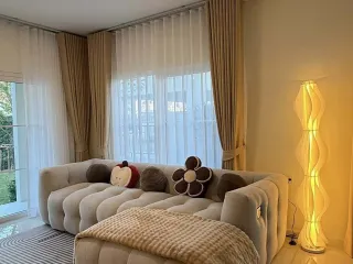 出租 4 卧室 独立屋 在 Bang Phli, Samut Prakan