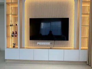 出租 4 卧室 独立屋 在 Bang Phli, Samut Prakan