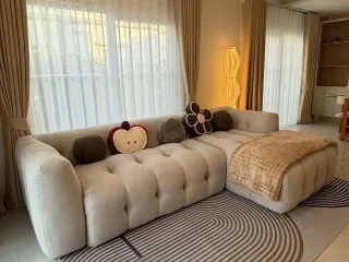 出租 4 卧室 独立屋 在 Bang Phli, Samut Prakan