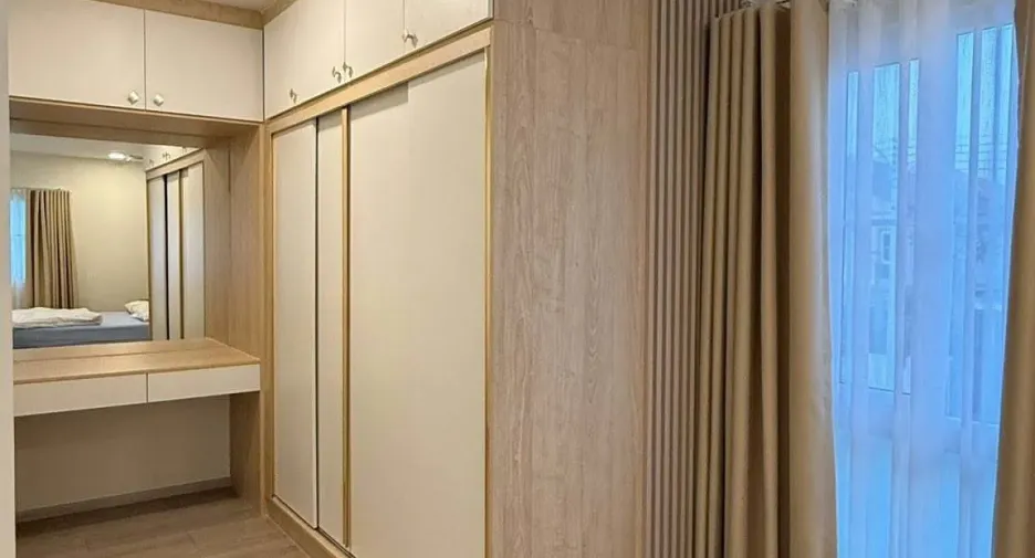 出租 4 卧室 独立屋 在 Bang Phli, Samut Prakan
