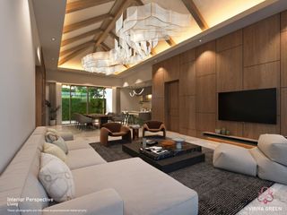 Villa zum Kauf mit 5 Zimmer in Thalang, Phuket
