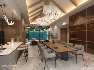 Villa zum Kauf mit 5 Zimmer in Thalang, Phuket