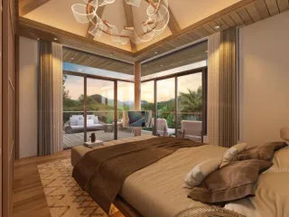 Villa zum Kauf mit 5 Zimmer in Thalang, Phuket