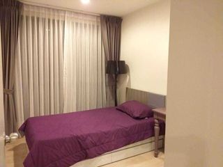 For rent 2 bedrooms condo in Thon Buri, Bangkok