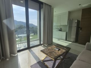 For Rent 1 Bedroom Condo In Kathu, Phuket