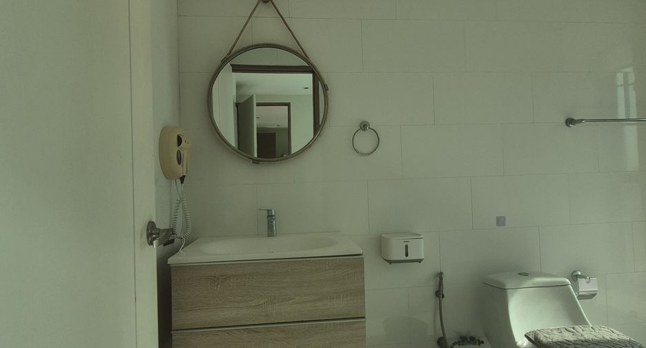 For rent 1 bed condo in Kathu, Phuket