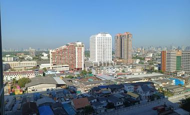 Wohnung zur Miete mit Studio in Bang Na, Bangkok