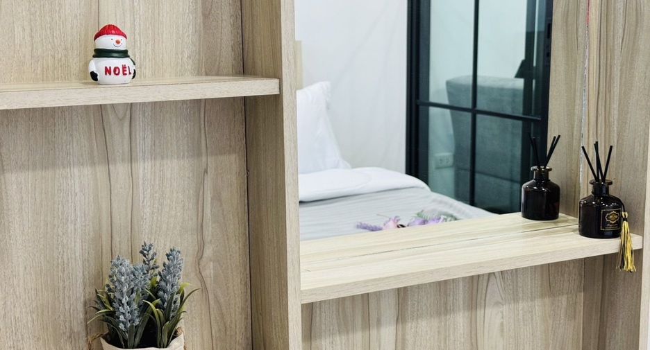 For rent 1 bed condo in Mueang Phuket, Phuket