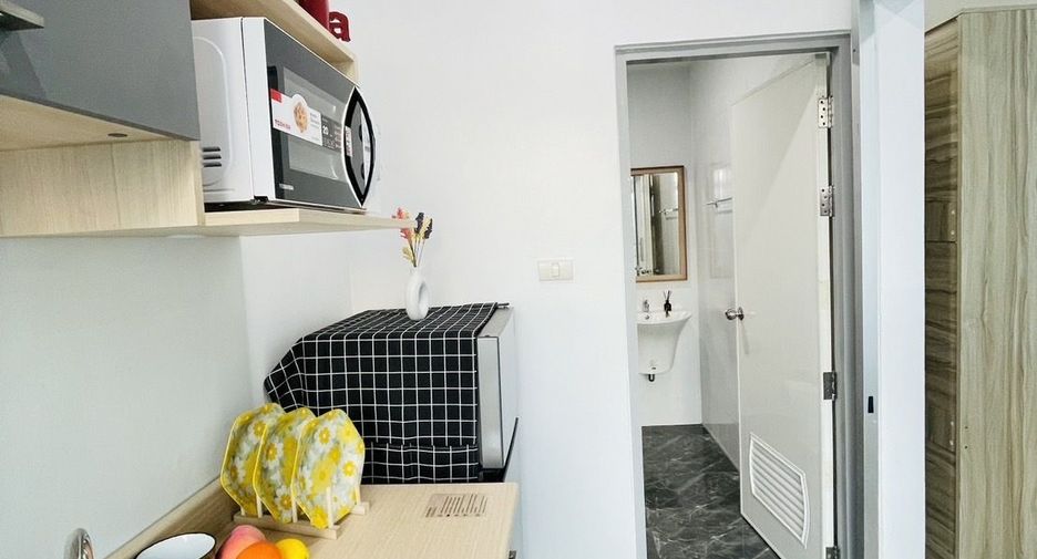 For rent 1 bed condo in Mueang Phuket, Phuket