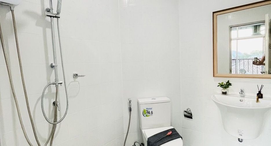 For rent 1 bed condo in Mueang Phuket, Phuket