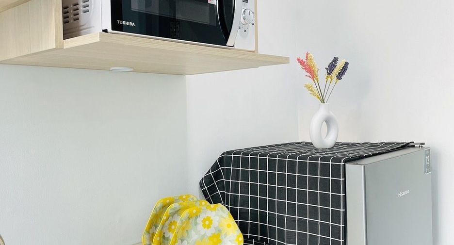 For rent 1 bed condo in Mueang Phuket, Phuket