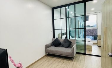 For rent 1 bed condo in Mueang Phuket, Phuket