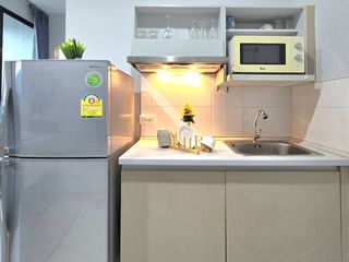 For sale and for rent 1 bed condo in Thalang, Phuket