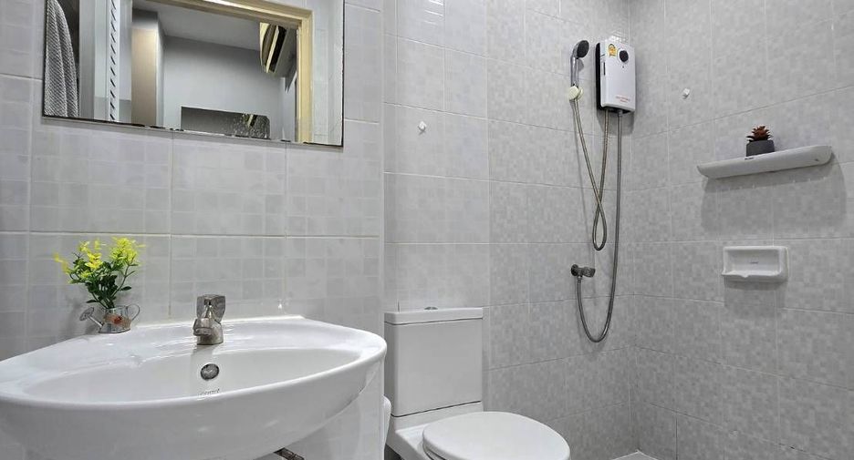 Condo en venta y en alquiler de 1 habitaciones en Thalang, Phuket
