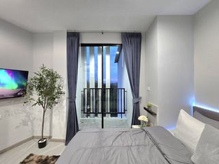 For sale and for rent 1 bed condo in Thalang, Phuket