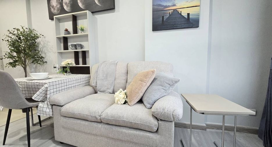 Condo en venta y en alquiler de 1 habitaciones en Thalang, Phuket