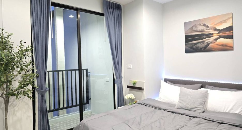 Condo en venta y en alquiler de 1 habitaciones en Thalang, Phuket