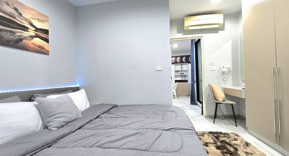Condo en venta y en alquiler de 1 habitaciones en Thalang, Phuket