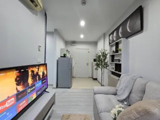 For sale and for rent 1 bed condo in Thalang, Phuket
