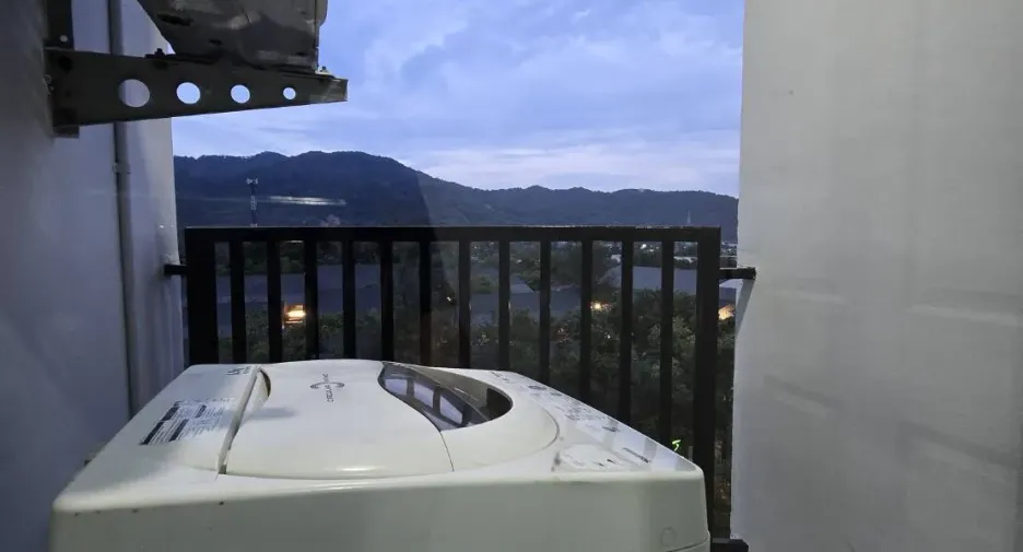 Condo en venta y en alquiler de 1 habitaciones en Thalang, Phuket