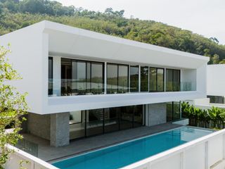 For sale 5 ベッドルーム villa in Thalang, Phuket