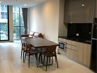 For sale 2 bedrooms condo in Pathum Wan, Bangkok
