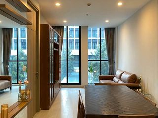 For sale 2 bedrooms condo in Pathum Wan, Bangkok