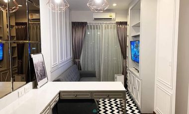 For sale and for rent 1 bed condo in Watthana, Bangkok