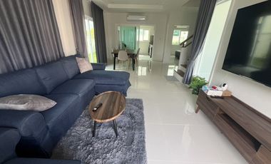 For rent 3 bedrooms house in Thalang, Phuket