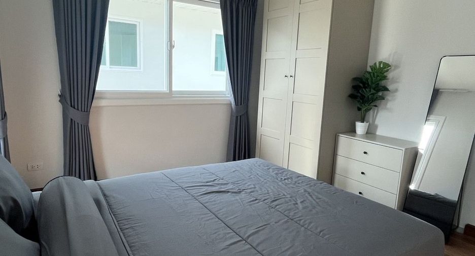 For rent 3 bedrooms house in Thalang, Phuket
