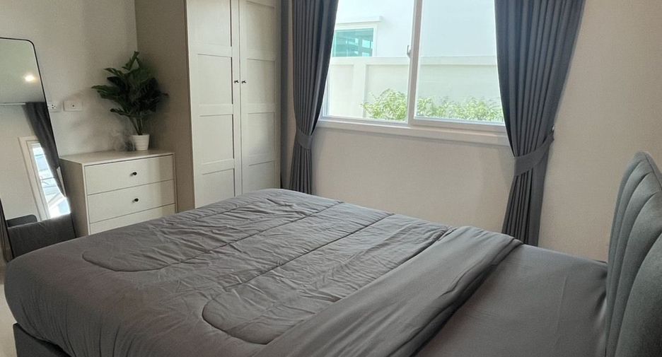 For rent 3 bedrooms house in Thalang, Phuket