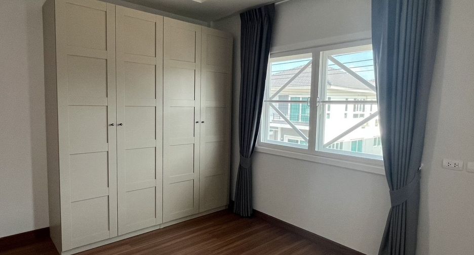 For rent 3 bedrooms house in Thalang, Phuket