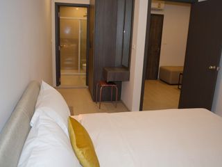 Condo en venta de 1 habitaciones en Bang Na, Bangkok