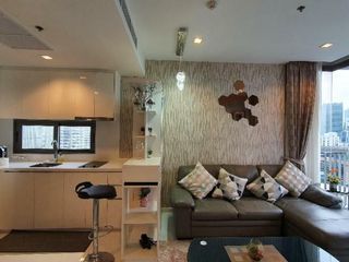 For rent 1 Beds condo in Sathon, Bangkok