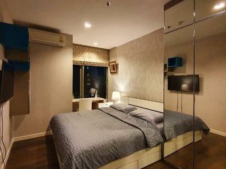 For rent 1 Beds condo in Sathon, Bangkok