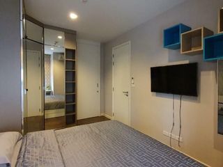 For rent 1 Beds condo in Sathon, Bangkok