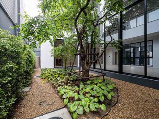 Casa en venta de 5 habitaciones en Bang Kapi, Bangkok
