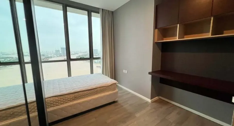 À louer 2 chambres condo à Bang Sue, Bangkok