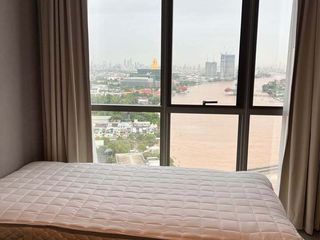 À louer 2 chambres condo à Bang Sue, Bangkok