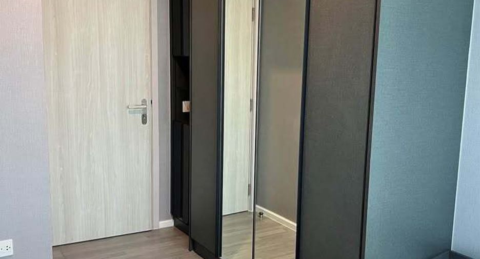 À louer 2 chambres condo à Bang Sue, Bangkok