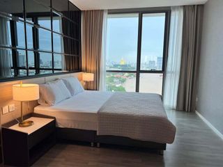 À louer 2 chambres condo à Bang Sue, Bangkok