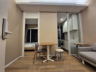 Condo en alquiler de 1 habitaciones en Chatuchak, Bangkok