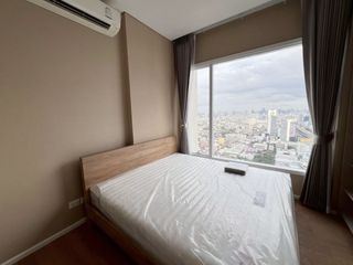 Condo en alquiler de 1 habitaciones en Chatuchak, Bangkok