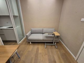 Condo en alquiler de 1 habitaciones en Chatuchak, Bangkok