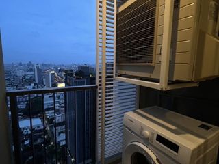 Condo en alquiler de 1 habitaciones en Chatuchak, Bangkok